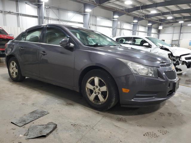 2011 Chevrolet Cruze Lt VIN: 1G1PG5S96B7103753 Lot: 50365584