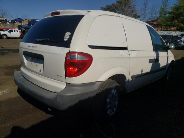 2005 Dodge Caravan C/V VIN: 1D4GP21R05B416521 Lot: 51434984