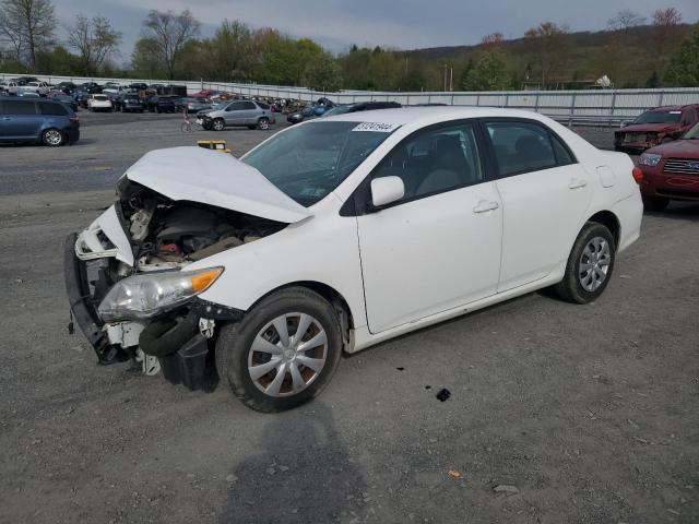 2011 Toyota Corolla Base VIN: 2T1BU4EE9BC746352 Lot: 51241944