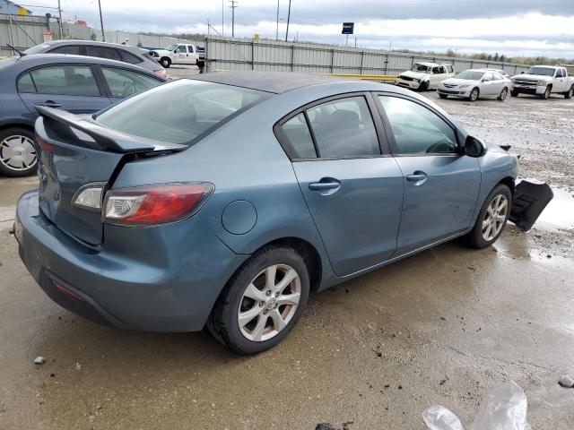 2010 Mazda 3 I VIN: JM1BL1SF1A1219729 Lot: 49964044