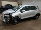 CHEVROLET TRAX LS photo