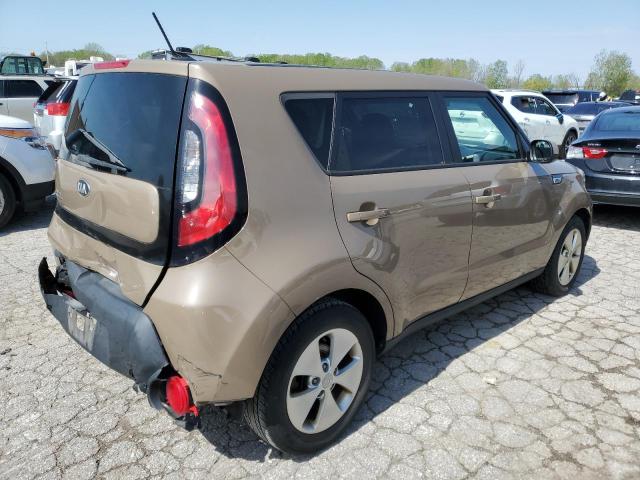 2015 Kia Soul VIN: KNDJN2A27F7228143 Lot: 49780194