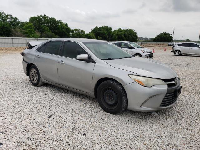 VIN 4T4BF1FK2FR461547 2015 Toyota Camry, LE no.4