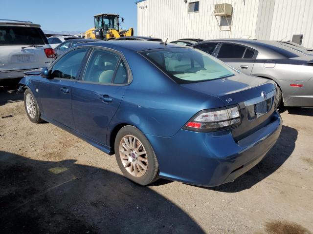 2010 Saab 9-3 2.0T VIN: YS3FA4CY8A1618185 Lot: 51633694