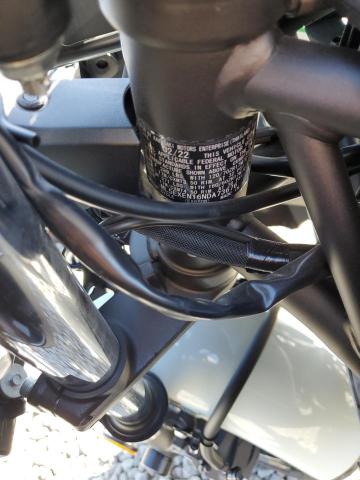 2022 KAWASAKI EX650 N - ML5EXEN16NDA73676