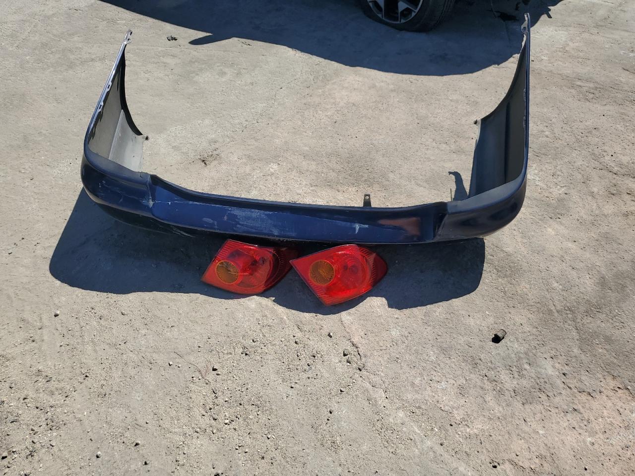 JTDBR32E142043961 2004 Toyota Corolla Ce