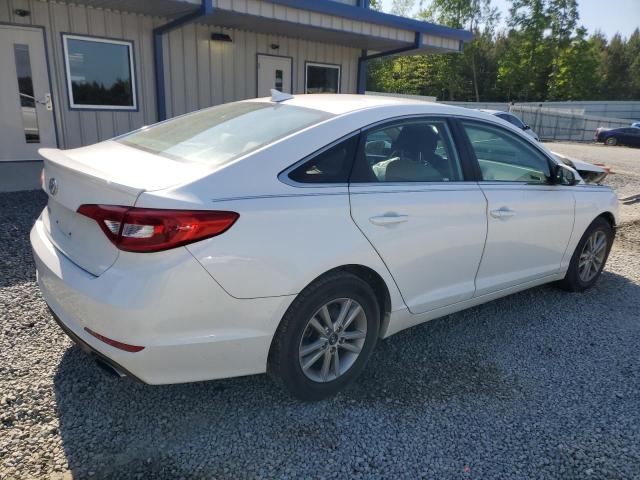 5NPE24AF0GH381419 2016 Hyundai Sonata Se