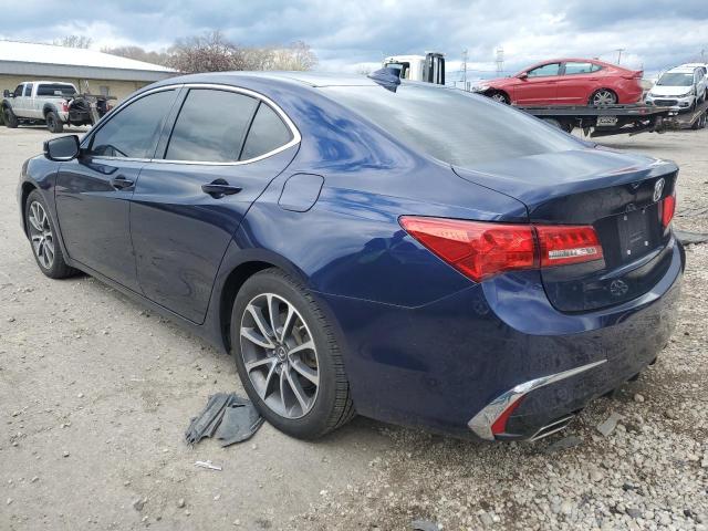 2019 Acura Tlx VIN: 19UUB3F35KA003246 Lot: 51407584