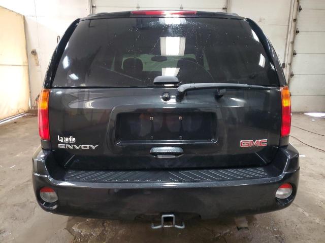 2009 GMC Envoy Sle VIN: 1GKDT33S092102461 Lot: 51664294