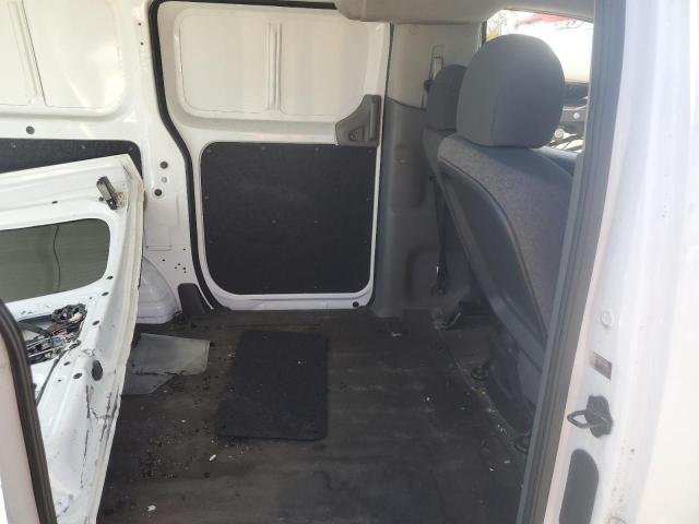 2015 CHEVROLET CITY EXPRE - 3N63M0YN7FK712845