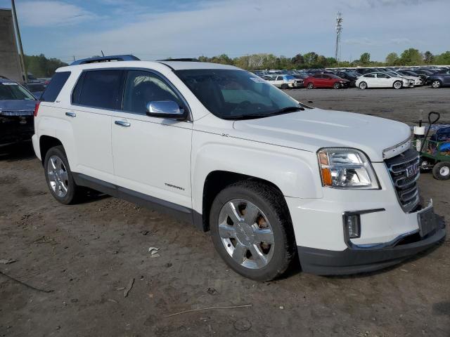 2016 GMC Terrain Slt VIN: 2GKFLUE35G6210224 Lot: 51345204