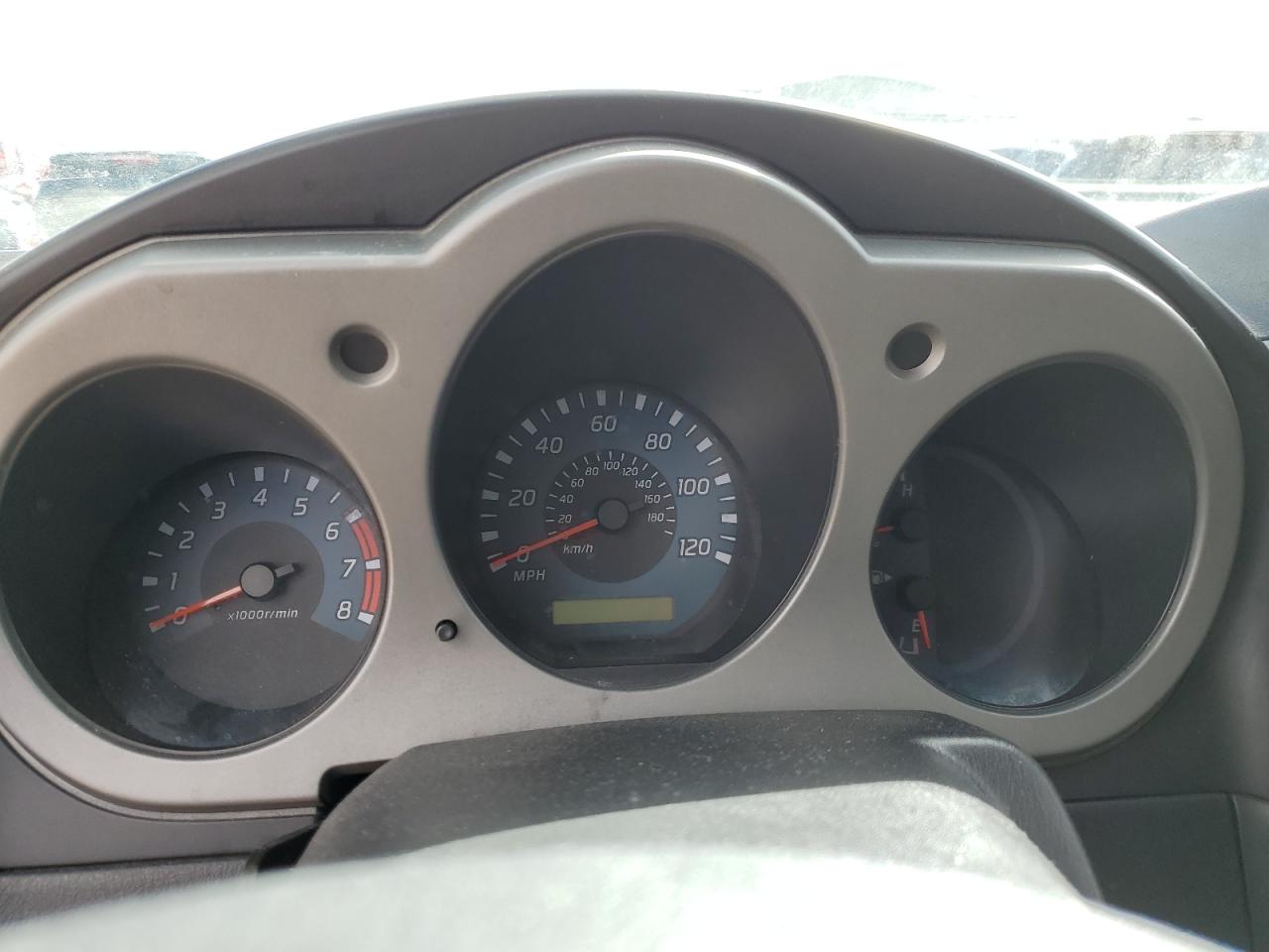 5N1MD28Y72C517532 2002 Nissan Xterra Se