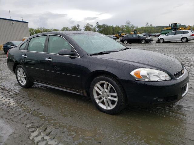 2014 Chevrolet Impala Limited Ltz VIN: 2G1WC5E30E1108852 Lot: 50048184