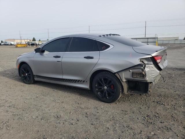 2016 Chrysler 200 Limited VIN: 1C3CCCAB2GN132037 Lot: 50494274