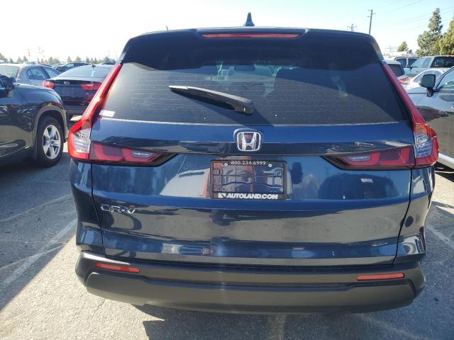 2024 HONDA CRV 2HKRS3H25RH302697
