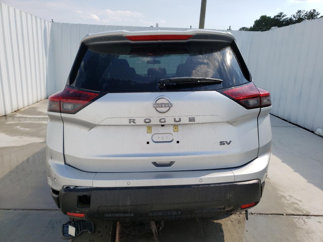 5N1BT3BA9RC695352 2024 Nissan Rogue Sv