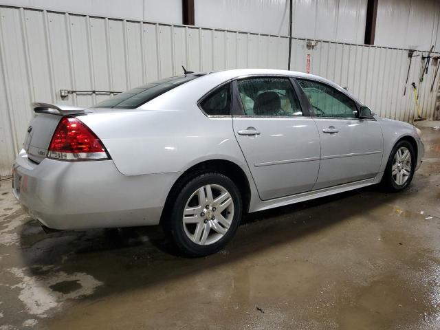 2012 Chevrolet Impala Lt VIN: 2G1WG5E36C1121199 Lot: 49291804