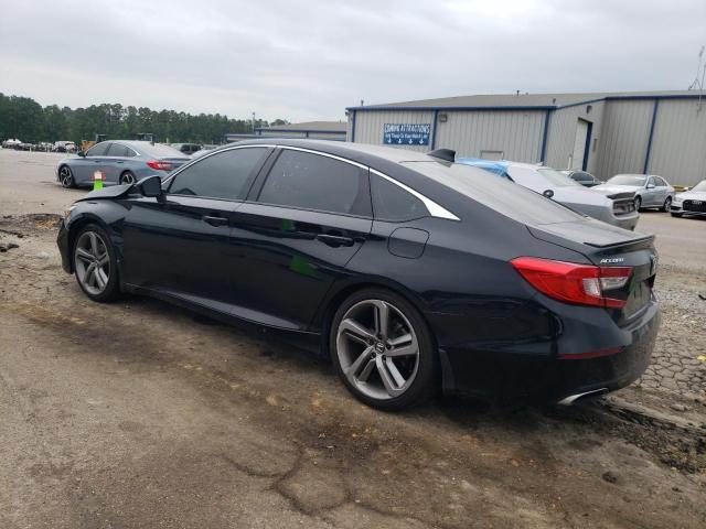 2020 Honda Accord Sport VIN: 1HGCV1F31LA025382 Lot: 51425964