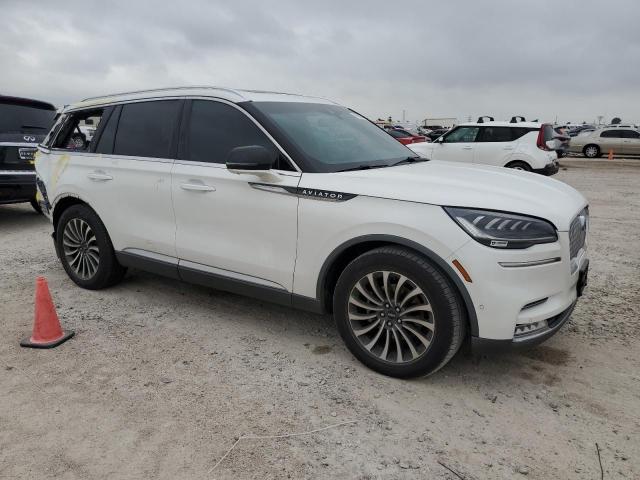 5LM5J7WC0LGL23417 Lincoln Aviator RE 4