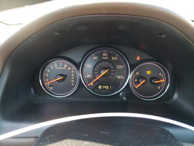 2003 Honda Civic Ex VIN: 1HGES26723L027687 Lot: 49446924