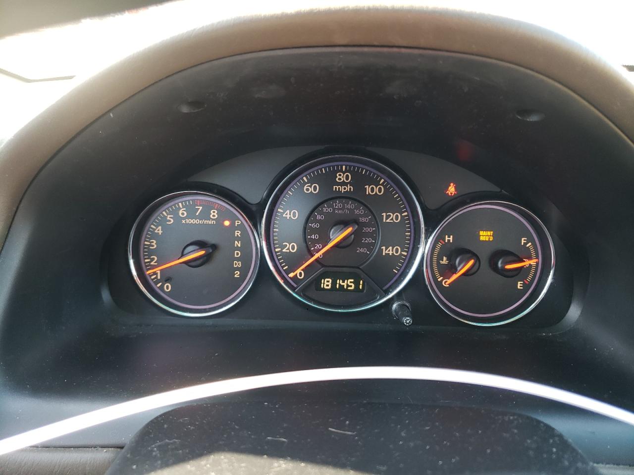 1HGES26723L027687 2003 Honda Civic Ex