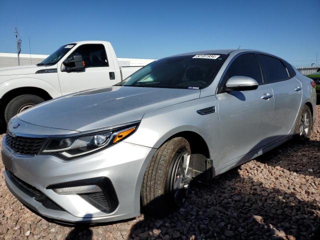 5XXGT4L32LG414337 Kia Optima LX