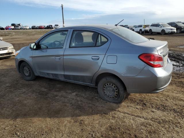 2018 Mitsubishi Mirage G4 Es VIN: ML32F3FJ9JHF10252 Lot: 50766914