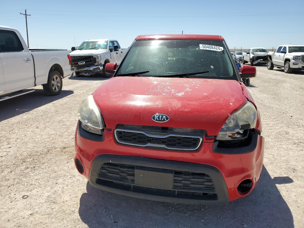 KNDJT2A54D7635902 2013 Kia Soul