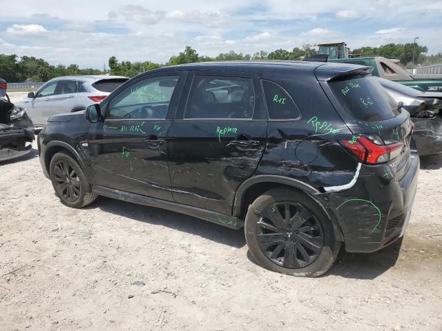 Vin: ja4aruau2pu001408, lot: 49399654, mitsubishi outlander s/se 20232