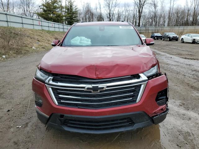 1GNERGKW0PJ225259 Chevrolet Traverse L 5