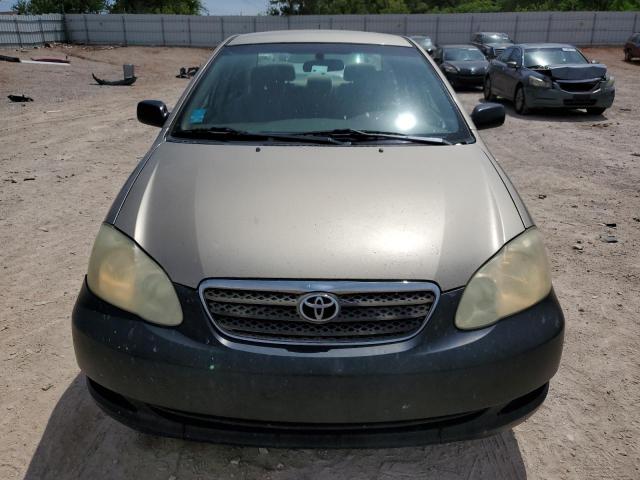 1NXBR32E36Z708734 2006 Toyota Corolla Ce