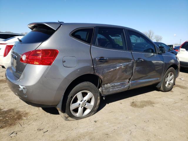 Vin: jn8as5mt2dw547729, lot: 49872224, nissan rogue s 20133