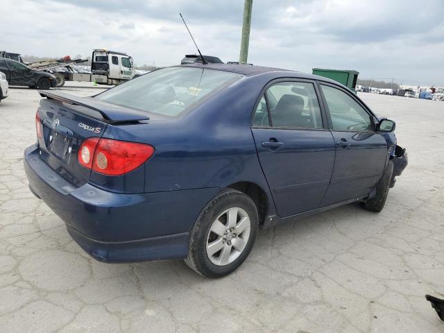 2007 Toyota Corolla Ce VIN: 1NXBR30E17Z905325 Lot: 48976374