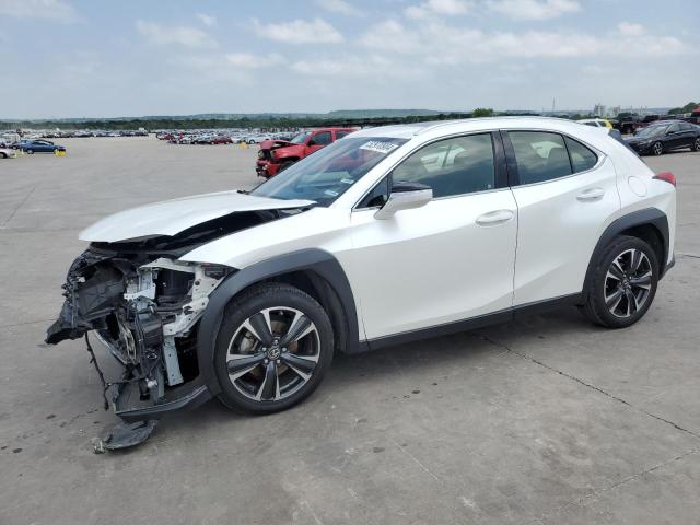 JTHX3JBHXL2025560 Lexus UX 200 