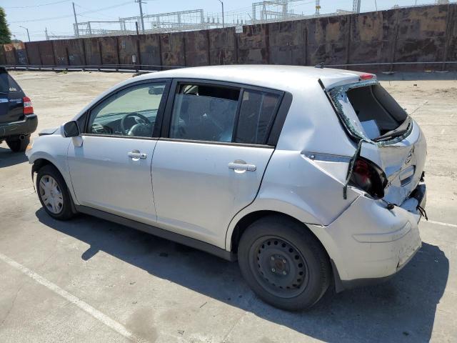 2011 Nissan Versa S VIN: 3N1BC1CP8BL515917 Lot: 52016044