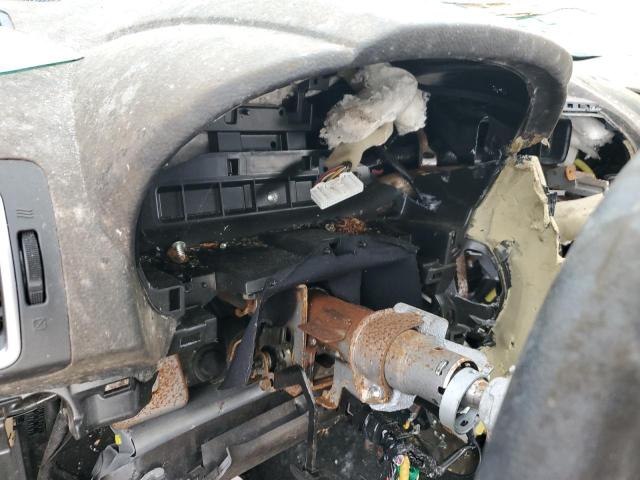 2016 SUBARU IMPREZA - JF1GPAA68G8268959