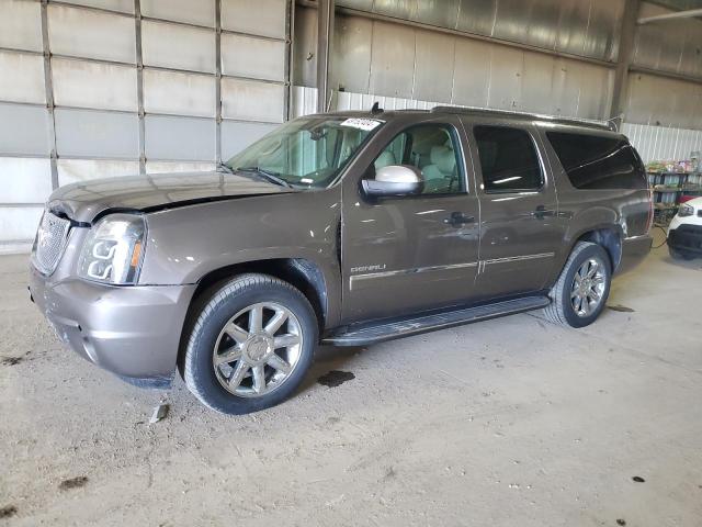 2012 GMC Yukon Xl Denali VIN: 1GKS2MEF2CR234541 Lot: 49152404