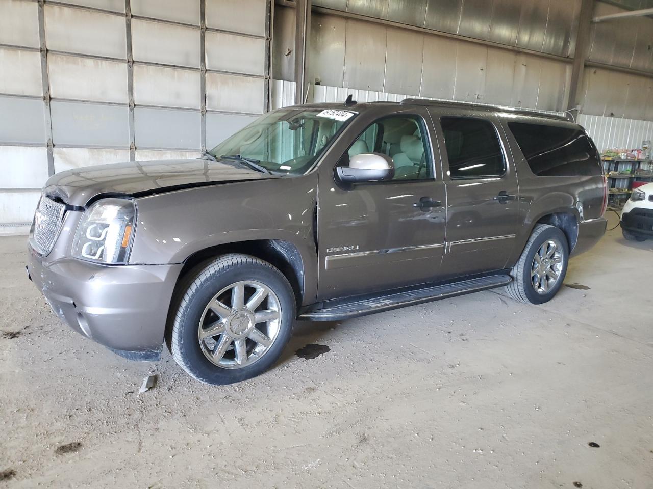 1GKS2MEF2CR234541 2012 GMC Yukon Xl Denali