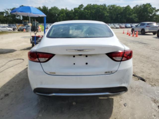 2016 Chrysler 200 Limited VIN: 1C3CCCAB1GN148648 Lot: 48628144