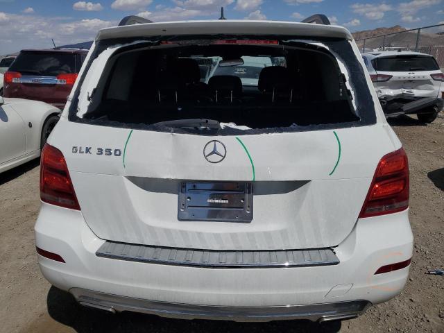 2014 Mercedes-Benz Glk 350 VIN: WDCGG5HB0EG319324 Lot: 51355004