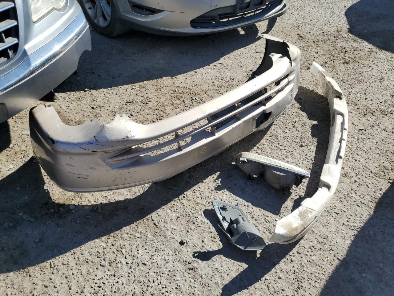 JT2BG22K4Y0491563 2000 Toyota Camry Ce