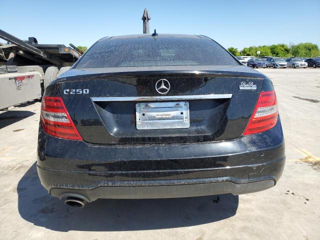 WDDGJ4HB3FG383074 | 2015 MERCEDES-BENZ C 250