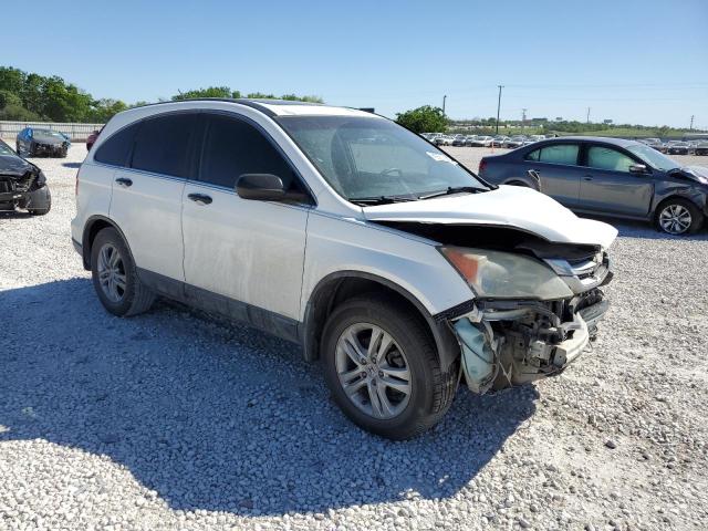 2010 Honda Cr-V Ex VIN: 5J6RE3H56AL029426 Lot: 49531064