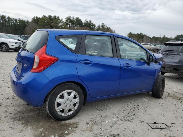 2014 Nissan Versa Note S VIN: 3N1CE2CP1EL403114 Lot: 49116344