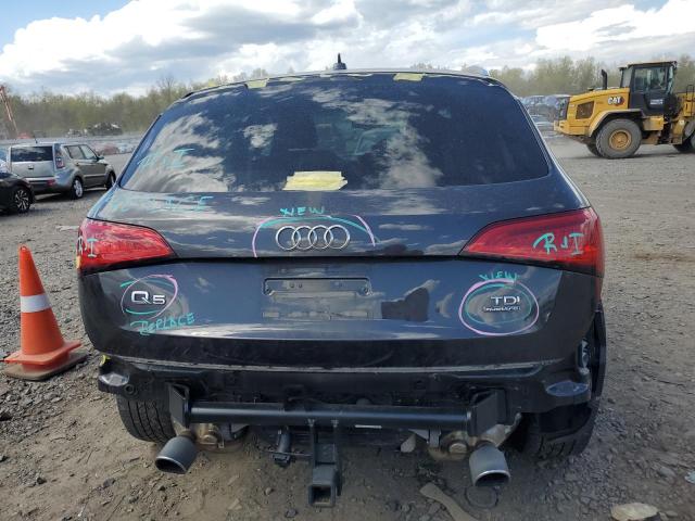 2015 AUDI Q5 TDI PRE - WA1CMAFP2FA098876