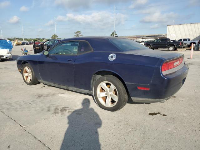 2014 Dodge Challenger Sxt VIN: 2C3CDYAG3EH258385 Lot: 52203454