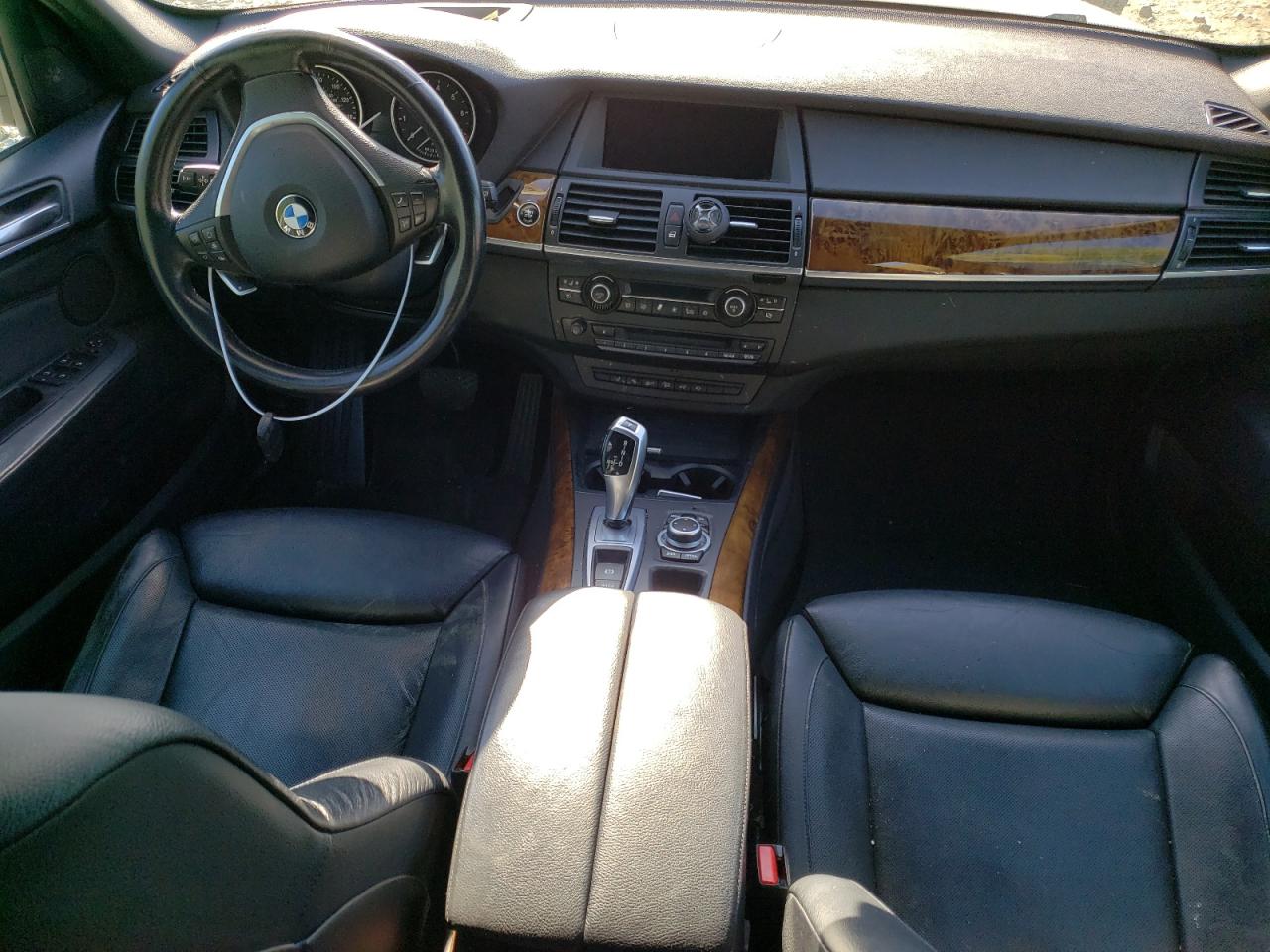 5UXZV8C57D0C16031 2013 BMW X5 xDrive50I