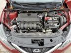 NISSAN SENTRA S photo