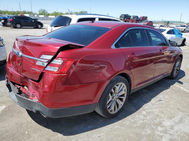 1FAHP2F82DG201456 | 2013 Ford taurus limited