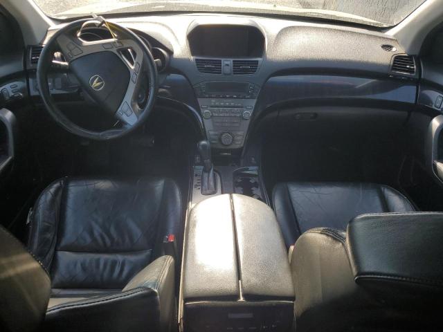 2007 Acura Mdx Technology VIN: 2HNYD28337H519903 Lot: 51939384